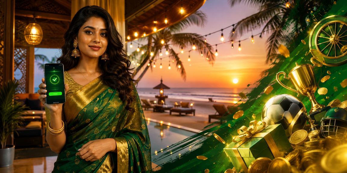 কক্সবাজার সমুদ্র সৈকতে মোবাইলে পেমেন্ট করে লটারি কেনা