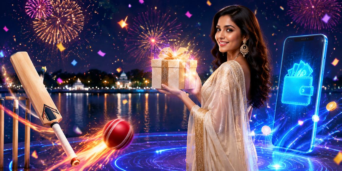 কুমিল্লায় ক্রিকেট বেটিং উপভোগ করছেন একজন বাংলাদেশি নারী